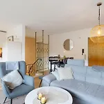 Apartment Wald-ausblick Willingen (Upland)