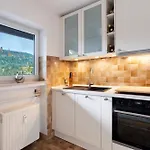 Wald-ausblick Apartment *