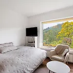 Apartment Wald-ausblick *