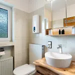 Wald-ausblick Apartment *