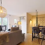 Apartment Wald-ausblick Willingen (Upland)