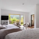 Wald-ausblick Apartment *