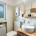Apartment Wald-ausblick Willingen (Upland)