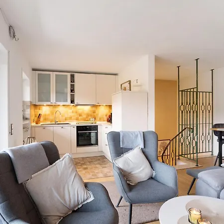 Apartman Wald-ausblick Willingen