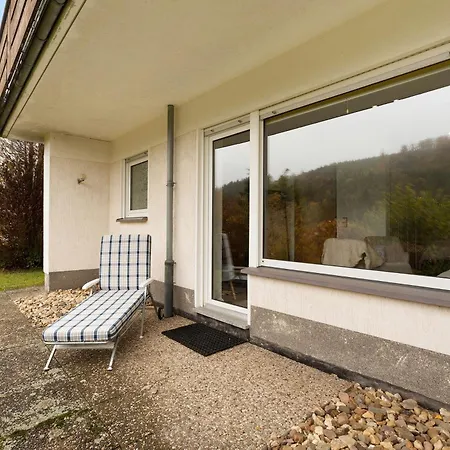 Apartman Wald-ausblick