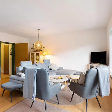 Wald-ausblick * Willingen