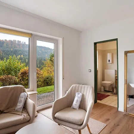 Wald-ausblick * Willingen