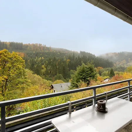 Wald-ausblick *