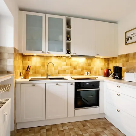 Wald-ausblick Apartment Willingen (Upland)