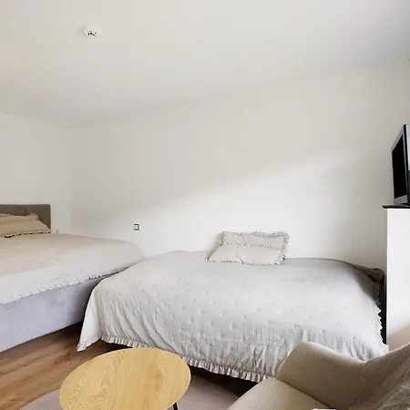 Apartment Wald-ausblick Willingen (Upland)