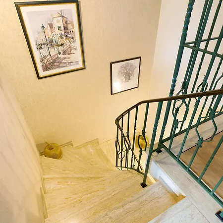 Apartment Wald-ausblick Willingen (Upland)